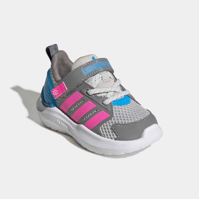 adidas Sportswear Sneaker »LIGHTORAMA RUNNER KIDS« mit Blinkfunktion