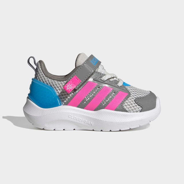 adidas Sportswear Sneaker »LIGHTORAMA RUNNER KIDS« mit Blinkfunktion