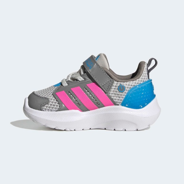 adidas Sportswear Sneaker »LIGHTORAMA RUNNER KIDS« mit Blinkfunktion