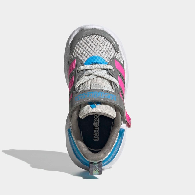 adidas Sportswear Sneaker »LIGHTORAMA RUNNER KIDS« mit Blinkfunktion