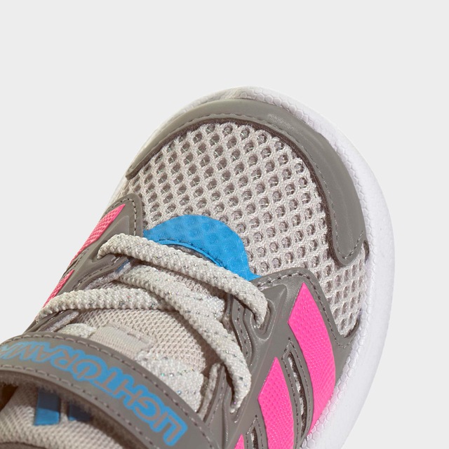 adidas Sportswear Sneaker »LIGHTORAMA RUNNER KIDS« mit Blinkfunktion