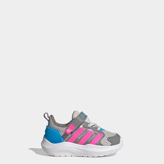 adidas Sportswear Sneaker »LIGHTORAMA RUNNER KIDS« mit Blinkfunktion