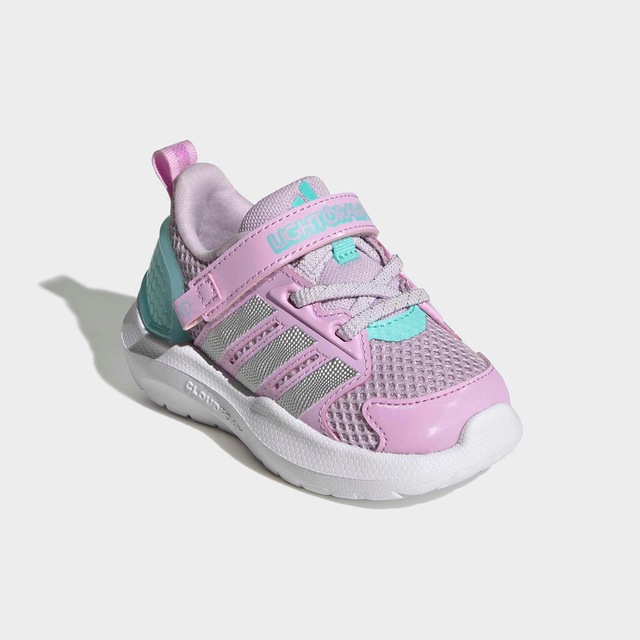 adidas Sportswear Sneaker »LIGHTORAMA RUNNER KIDS« mit Blinkfunktion