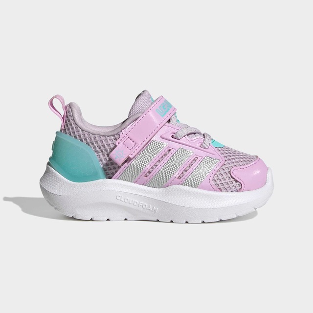 adidas Sportswear Sneaker »LIGHTORAMA RUNNER KIDS« mit Blinkfunktion