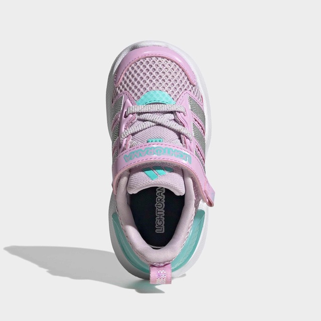 adidas Sportswear Sneaker »LIGHTORAMA RUNNER KIDS« mit Blinkfunktion