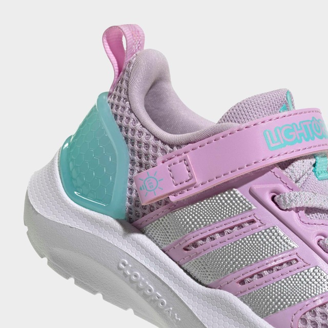 adidas Sportswear Sneaker »LIGHTORAMA RUNNER KIDS« mit Blinkfunktion