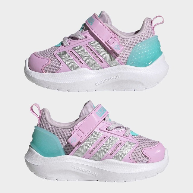 adidas Sportswear Sneaker »LIGHTORAMA RUNNER KIDS« mit Blinkfunktion