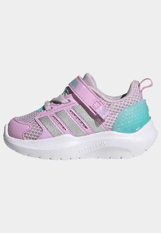 adidas Sportswear Sneaker »LIGHTORAMA RUNNER KIDS« mit Blinkfunktion