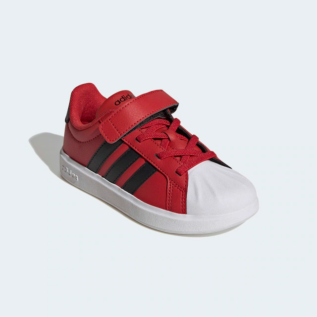 adidas Sportswear Sneaker »STREETTALK« inspiriert vom Design des adidas Superstar,für Kinder & Jugendliche