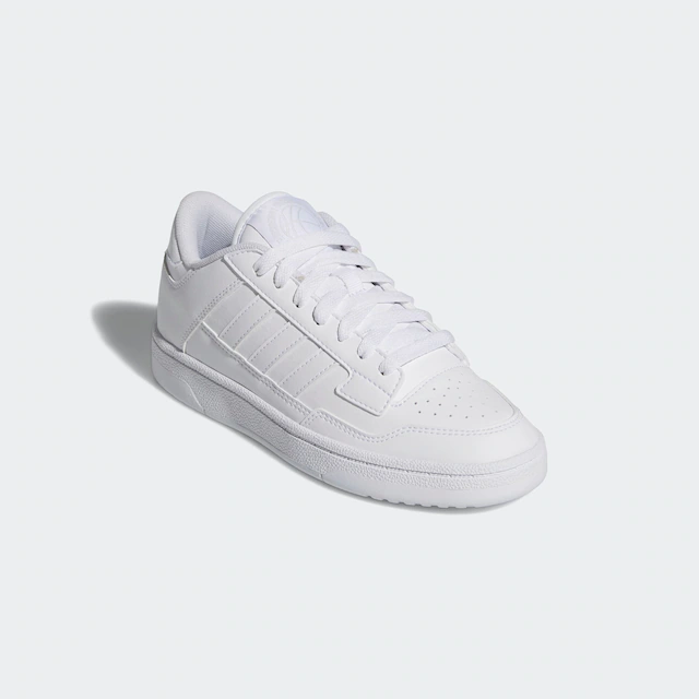 adidas Sportswear Sneaker »RAPID COURT LOW JUNIOR« für Kinder & Jugendliche
