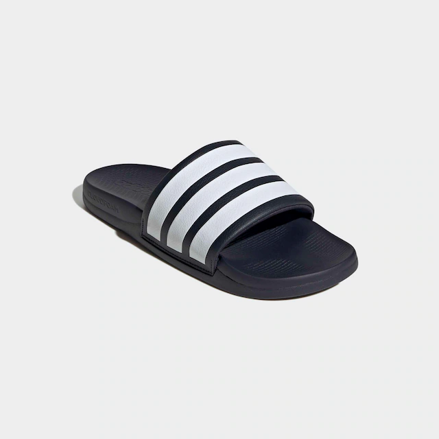 adidas Sportswear Badesandale »ADILETTE COMFORT 2.0 BADESCHLAPPEN« Badelatschen