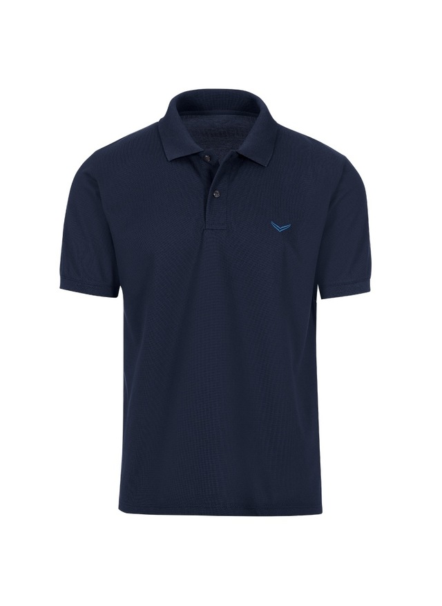 Trigema Poloshirt »TRIGEMA Poloshirt DELUXE Piqué« 1 Stk.