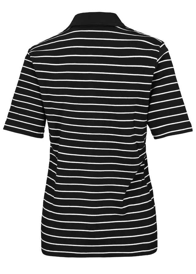 Clarina T-Shirt »HEINRICH« Pima Cotton Interlock