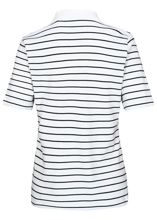 Clarina T-Shirt »HEINRICH« Pima Cotton Interlock