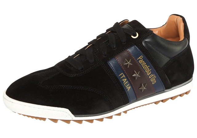 Pantofola d´Oro Sneaker »IMOLA GRIP« aus Leder