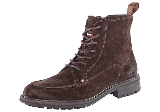 Pantofola d´Oro Winterboots »SONDRIO HIGH« Winterschuhe, Winterstiefel, Snowboots