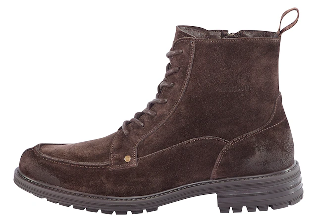 Pantofola d´Oro Winterboots »SONDRIO HIGH« Winterschuhe, Winterstiefel, Snowboots