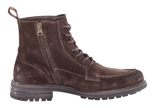 Pantofola d´Oro Winterboots »SONDRIO HIGH« Winterschuhe, Winterstiefel, Snowboots