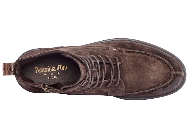 Pantofola d´Oro Winterboots »SONDRIO HIGH« Winterschuhe, Winterstiefel, Snowboots