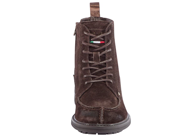 Pantofola d´Oro Winterboots »SONDRIO HIGH« Winterschuhe, Winterstiefel, Snowboots