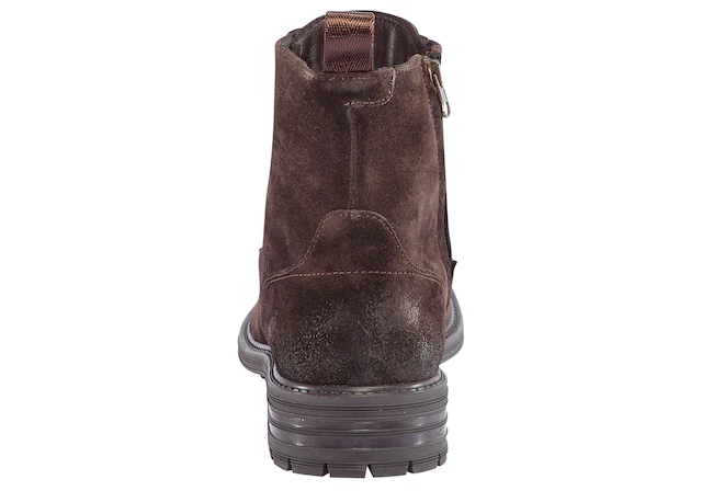 Pantofola d´Oro Winterboots »SONDRIO HIGH« Winterschuhe, Winterstiefel, Snowboots