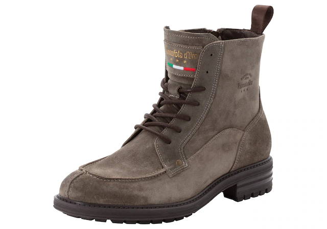 Pantofola d´Oro Winterboots »SONDRIO HIGH« Winterschuhe, Winterstiefel, Snowboots