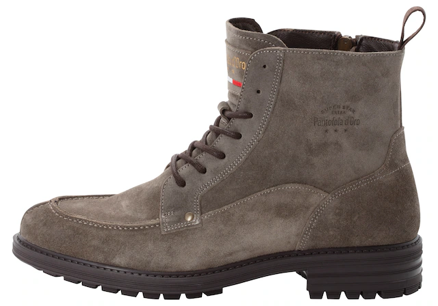 Pantofola d´Oro Winterboots »SONDRIO HIGH« Winterschuhe, Winterstiefel, Snowboots