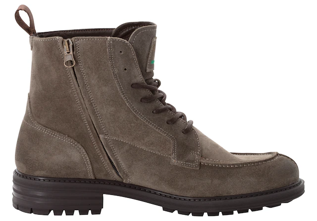 Pantofola d´Oro Winterboots »SONDRIO HIGH« Winterschuhe, Winterstiefel, Snowboots