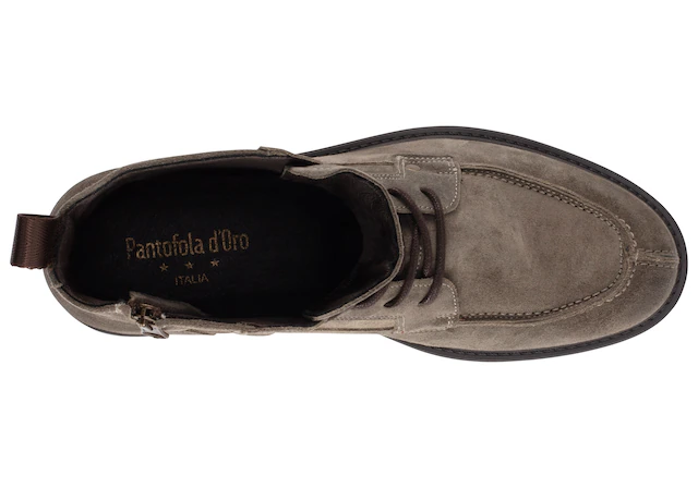 Pantofola d´Oro Winterboots »SONDRIO HIGH« Winterschuhe, Winterstiefel, Snowboots