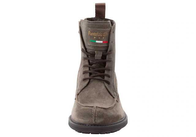 Pantofola d´Oro Winterboots »SONDRIO HIGH« Winterschuhe, Winterstiefel, Snowboots