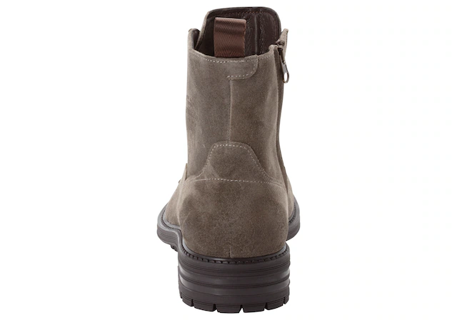 Pantofola d´Oro Winterboots »SONDRIO HIGH« Winterschuhe, Winterstiefel, Snowboots