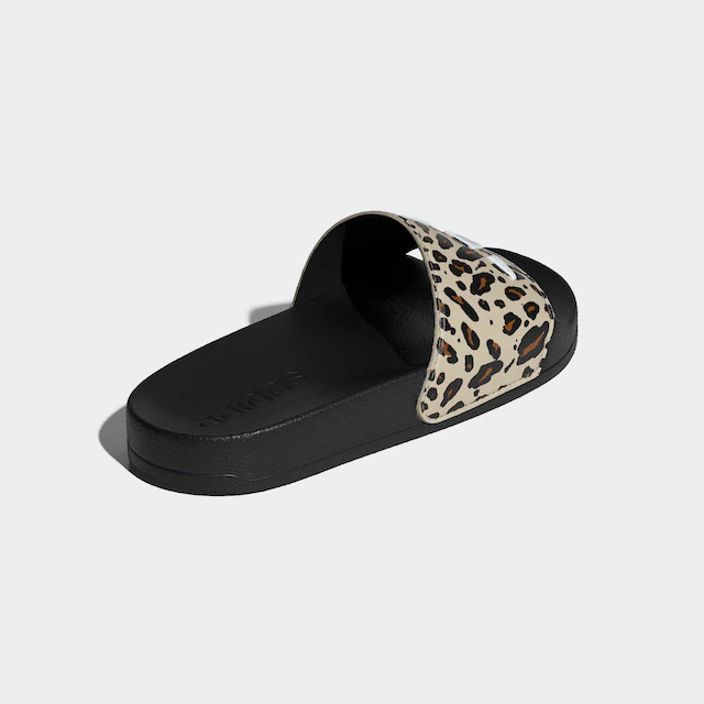 adidas Sportswear Badesandale »ADILETTE SHOWER LOGO KIDS SANDALEN« Badelatschen, für Kinder & Jugendliche