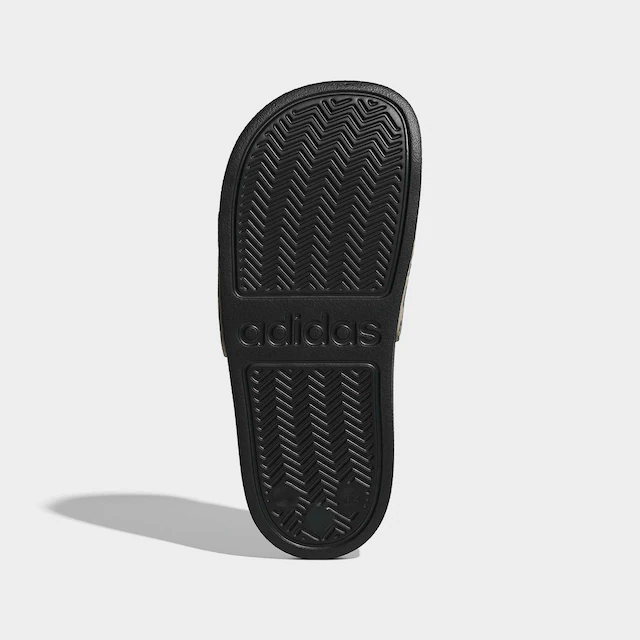 adidas Sportswear Badesandale »ADILETTE SHOWER LOGO KIDS SANDALEN« Badelatschen, für Kinder & Jugendliche