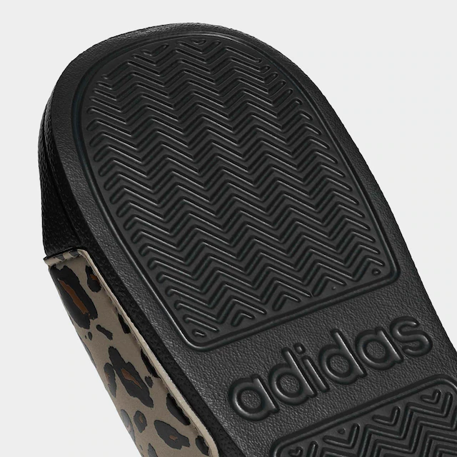 adidas Sportswear Badesandale »ADILETTE SHOWER LOGO KIDS SANDALEN« Badelatschen, für Kinder & Jugendliche
