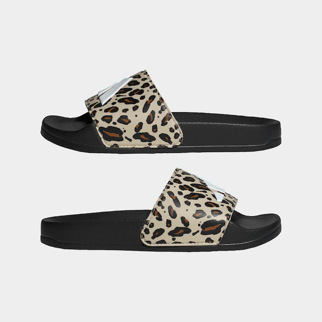 adidas Sportswear Badesandale »ADILETTE SHOWER LOGO KIDS SANDALEN« Badelatschen, für Kinder & Jugendliche