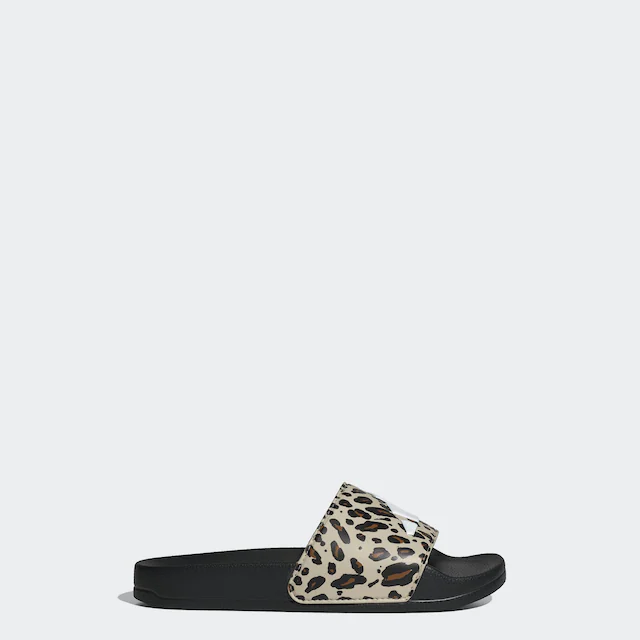 adidas Sportswear Badesandale »ADILETTE SHOWER LOGO KIDS SANDALEN« Badelatschen, für Kinder & Jugendliche