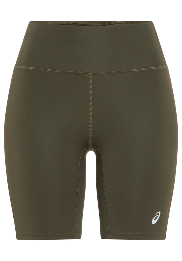 Asics Laufshorts »CORE SPRINTER« mit Polyester und Elasthan, bewegungsfreundliche Passform
