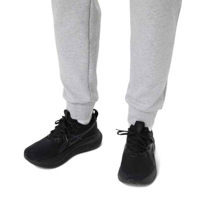 Asics Jogginghose »FRENCH TERRY PANT« Praktische Taschen, Verstellbare Passform, Weiches Material