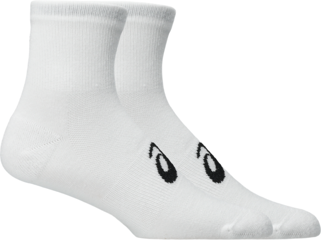Asics Sportsocken »6 PACK QUARTER SOCK« Knöchelsocken für Fitness und sportliche Aktivitäten, im 6er-Pack