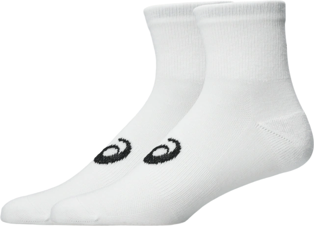 Asics Sportsocken »6 PACK QUARTER SOCK« Knöchelsocken für Fitness und sportliche Aktivitäten, im 6er-Pack