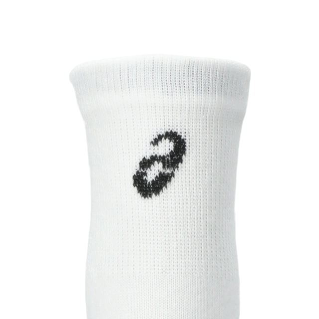Asics Sportsocken »6 PACK QUARTER SOCK« Knöchelsocken für Fitness und sportliche Aktivitäten, im 6er-Pack