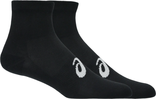 Asics Sportsocken »6 PACK QUARTER SOCK« Knöchelsocken für Fitness und sportliche Aktivitäten, im 6er-Pack