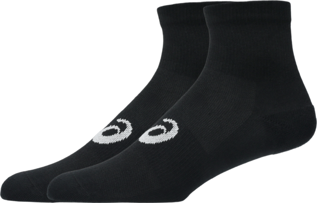 Asics Sportsocken »6 PACK QUARTER SOCK« Knöchelsocken für Fitness und sportliche Aktivitäten, im 6er-Pack