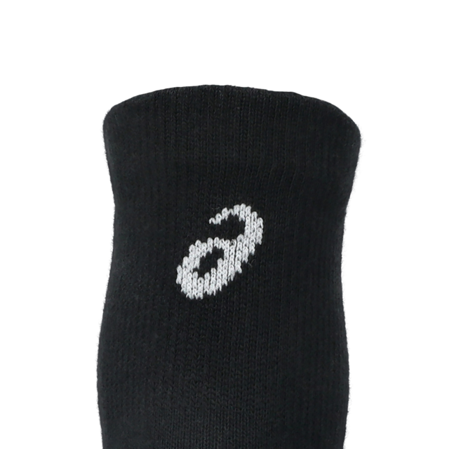 Asics Sportsocken »6 PACK QUARTER SOCK« Knöchelsocken für Fitness und sportliche Aktivitäten, im 6er-Pack