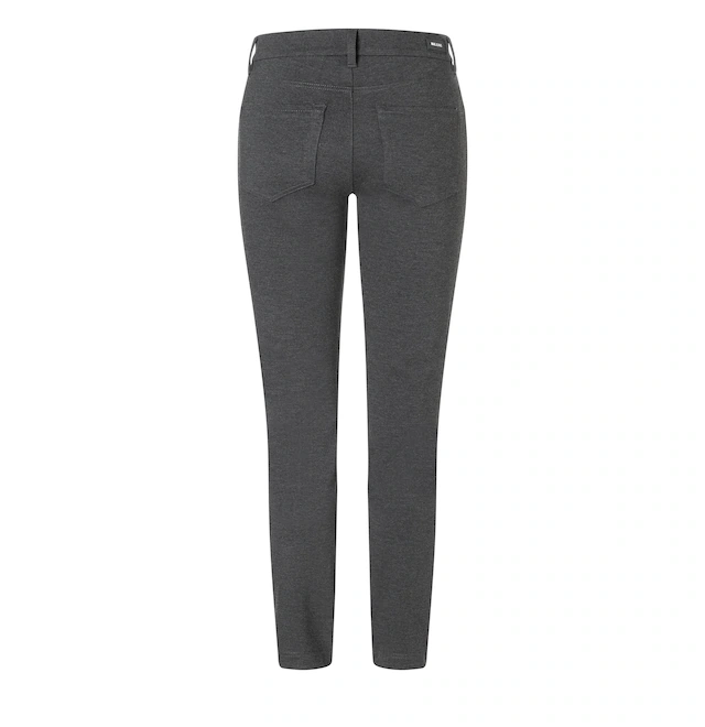 MAC Stoffhose »SLIM« Sommerhose im Five-Pocket Style