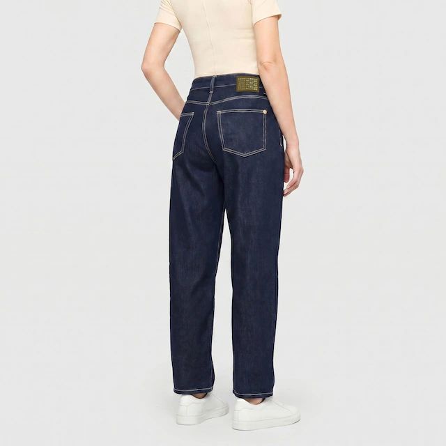MAC Loose-fit-Jeans »DANNI« mit Stretch