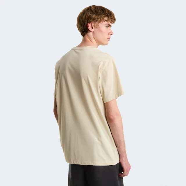 The North Face T-Shirt »M EVOLUTION SIMPLE DOME REGULAR SHORT SL« normale Passform, Kurzarm, sportlicher Stil