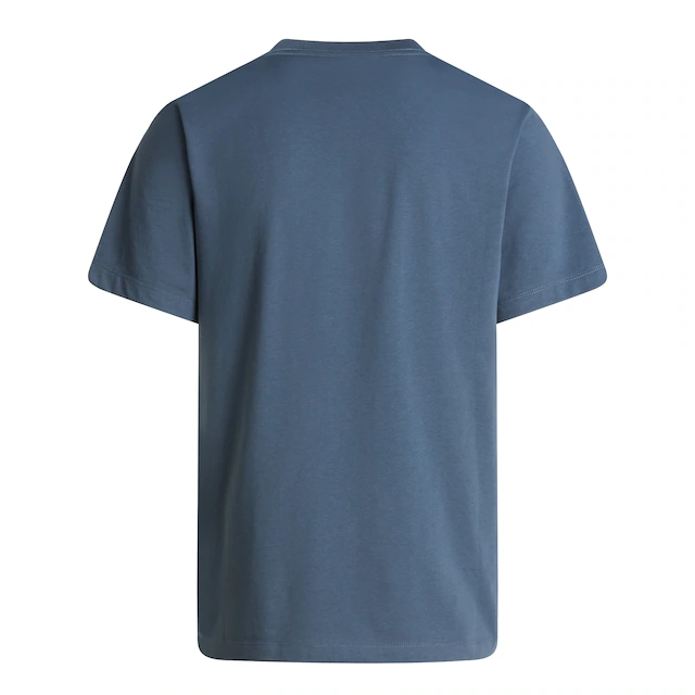 The North Face T-Shirt »M EVOLUTION SIMPLE DOME REGULAR SHORT SL« normale Passform, Kurzarm, sportlicher Stil
