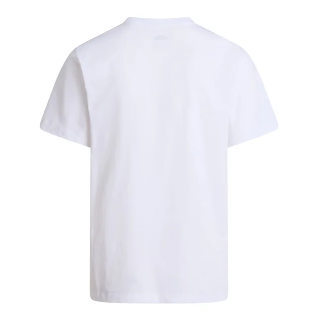 The North Face T-Shirt »M EVOLUTION SIMPLE DOME REGULAR SHORT SL« normale Passform, Kurzarm, sportlicher Stil