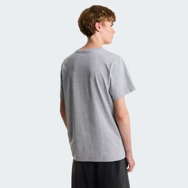 The North Face T-Shirt »M EVOLUTION SIMPLE DOME REGULAR SHORT SL« normale Passform, Kurzarm, sportlicher Stil